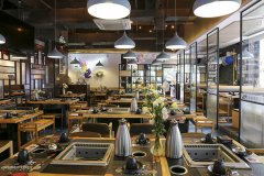 餐飲空間怎么設(shè)計(jì)才能吸引住顧客？